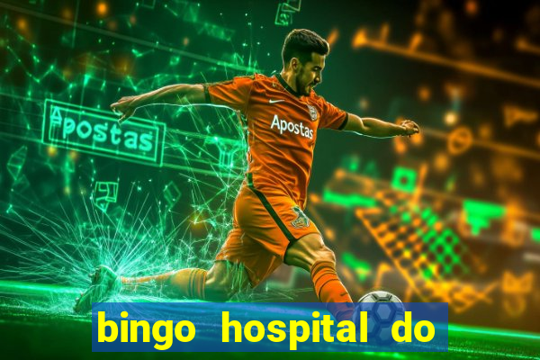 bingo hospital do cancer barretos